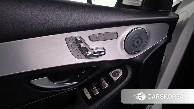 Mercedes-Benz GLC-Class X253 id 3215366 из Кореи 8