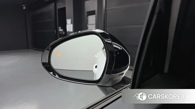 Kia The New K5 3rd generation id 3701129 из Кореи 8