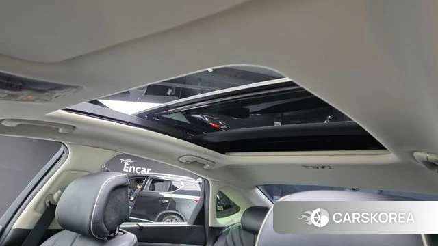 Genesis G80 (RG3) id 4507684 из Кореи 8