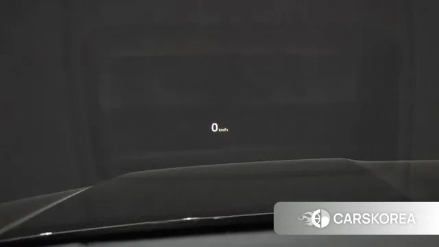 Kia Mohave Master id 3717663 из Кореи 8