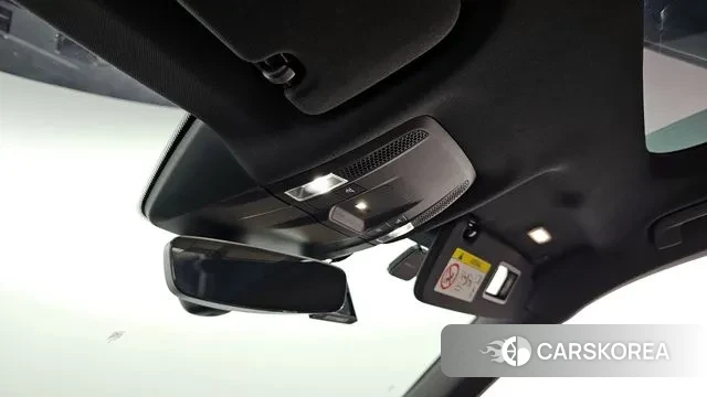 Porsche Taycan id 2994480 из Кореи 8