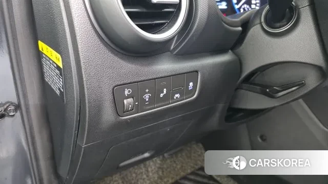 Hyundai Kona id 3672553 из Кореи 8