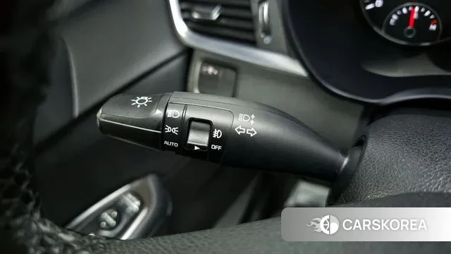 Kia The New K5 2nd generation id 3464949 из Кореи 8