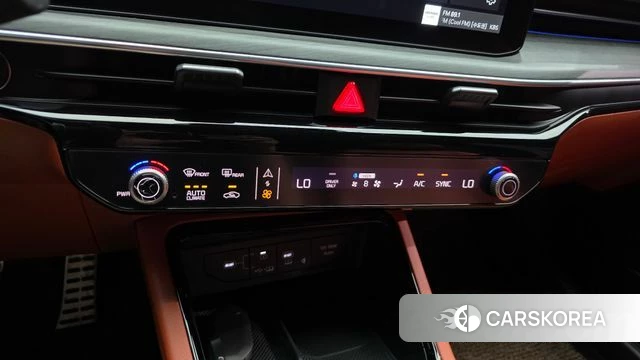 Kia The New K5 Hybrid 3rd generation id 4493894 из Кореи 8