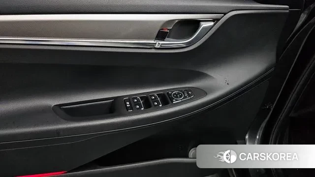 Hyundai The New Grandeur IG id 3416361 из Кореи 8