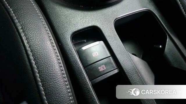Kia The New K3 2nd generation id 3941675 из Кореи 8