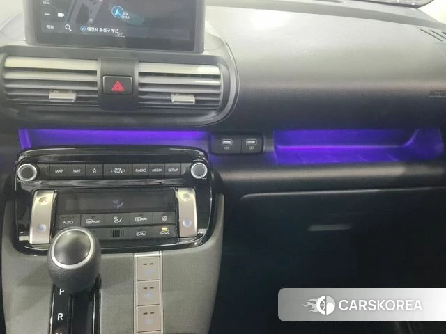 Hyundai Casper id 3856470 из Кореи 8