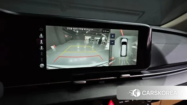 Kia Carnival 4th generation id 3746904 из Кореи 8