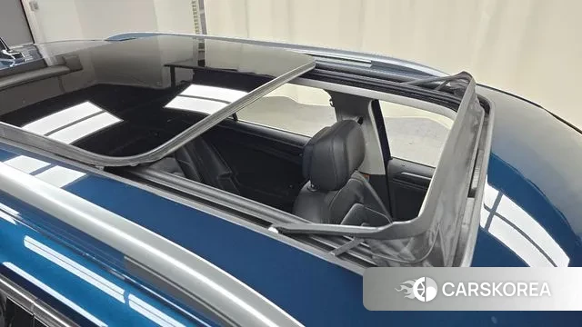 Volkswagen Tiguan second Generation id 3577376 из Кореи 8