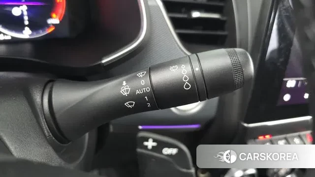 Renault Korea (Samsung) XM3 id 3712192 из Кореи 8