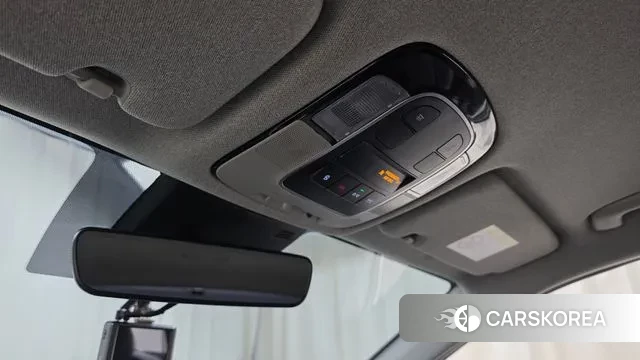 Hyundai Sonata (DN8) id 3416965 из Кореи 8