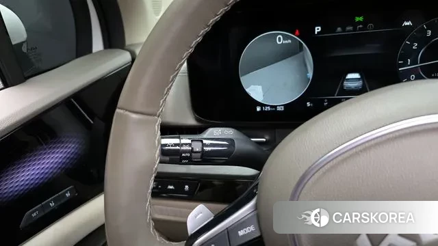 Kia Carnival 4th generation id 3503171 из Кореи 8