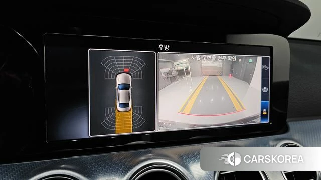 Mercedes-Benz E-Class W213 id 3916823 из Кореи 8