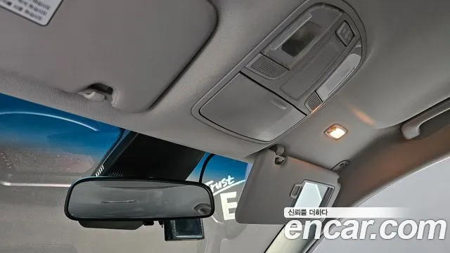 Hyundai All New Tucson id 2611573 из Кореи 8