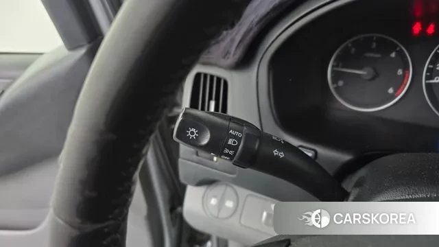 Hyundai The New Grand Starex id 3362826 из Кореи 8