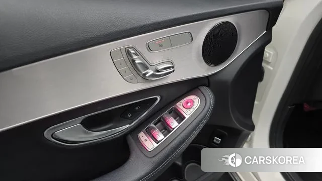 Mercedes-Benz C-Class W205 id 3547605 из Кореи 8
