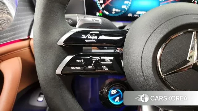 Mercedes-Benz AMG GT id 3372411 из Кореи 8