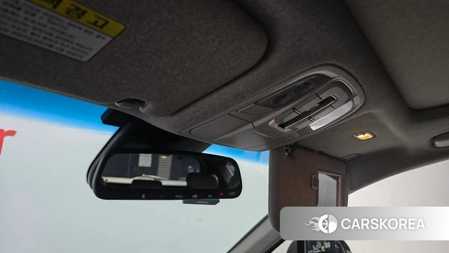 Hyundai Santa Fe TM id 4430497 из Кореи 8