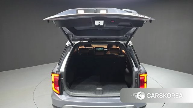 Ssangyong Torres id 4194618 из Кореи 8