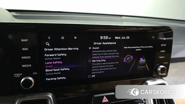 Kia Sorento 4th Generation id 4641979 из Кореи 8