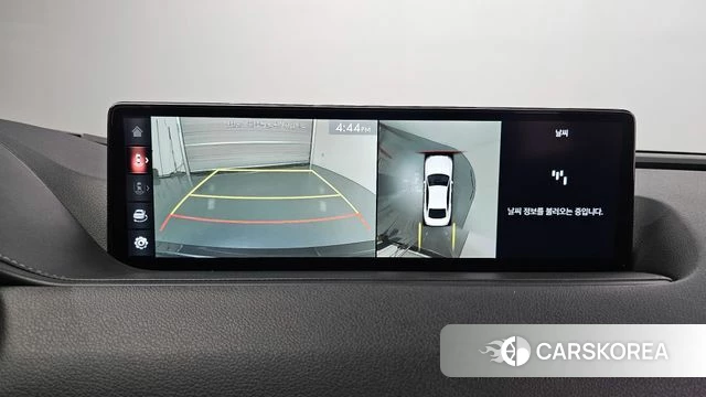 Genesis G80 (RG3) id 4849425 из Кореи 8
