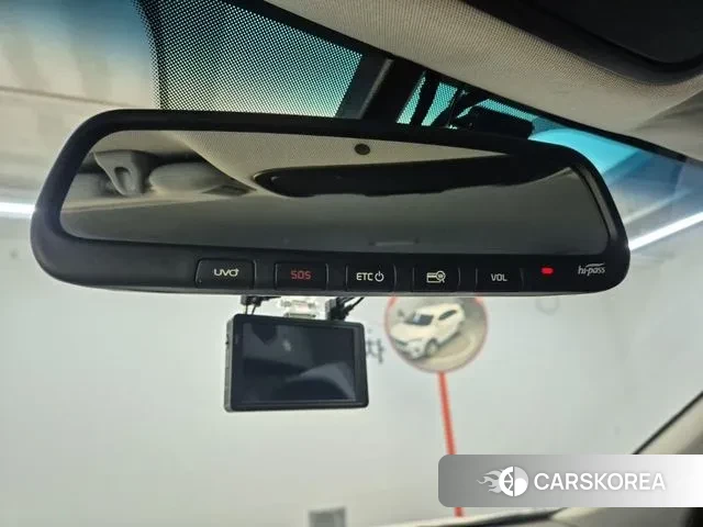 Kia The New Sorento id 3636754 из Кореи 8