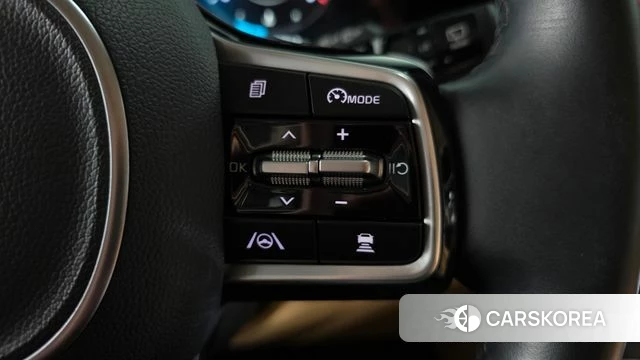 Kia Carnival 4th generation id 4651369 из Кореи 8