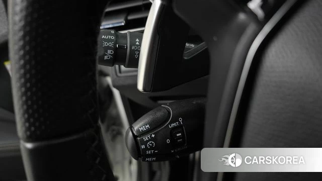 Peugeot 3008 second generation id 4311027 из Кореи 8