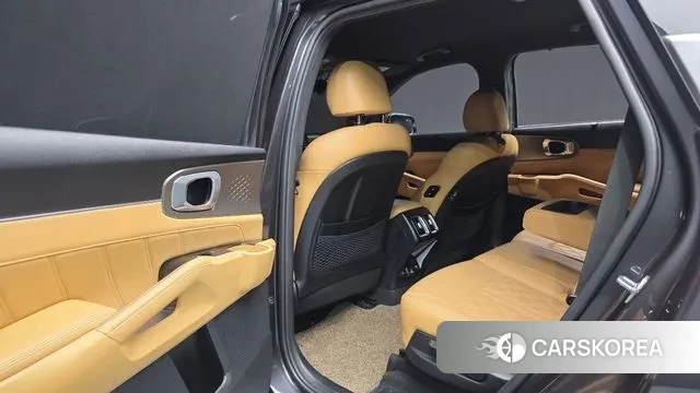 Kia Sorento 4th Generation id 3479619 из Кореи 8