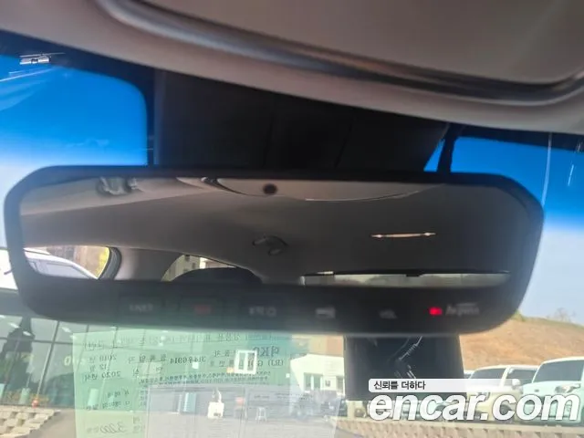 Kia More K9 id 2601009 из Кореи 8