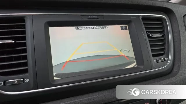 Kia The New Carnival id 3166155 из Кореи 8