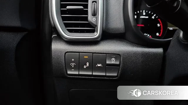 Kia Sportage The Bold id 3290943 из Кореи 8