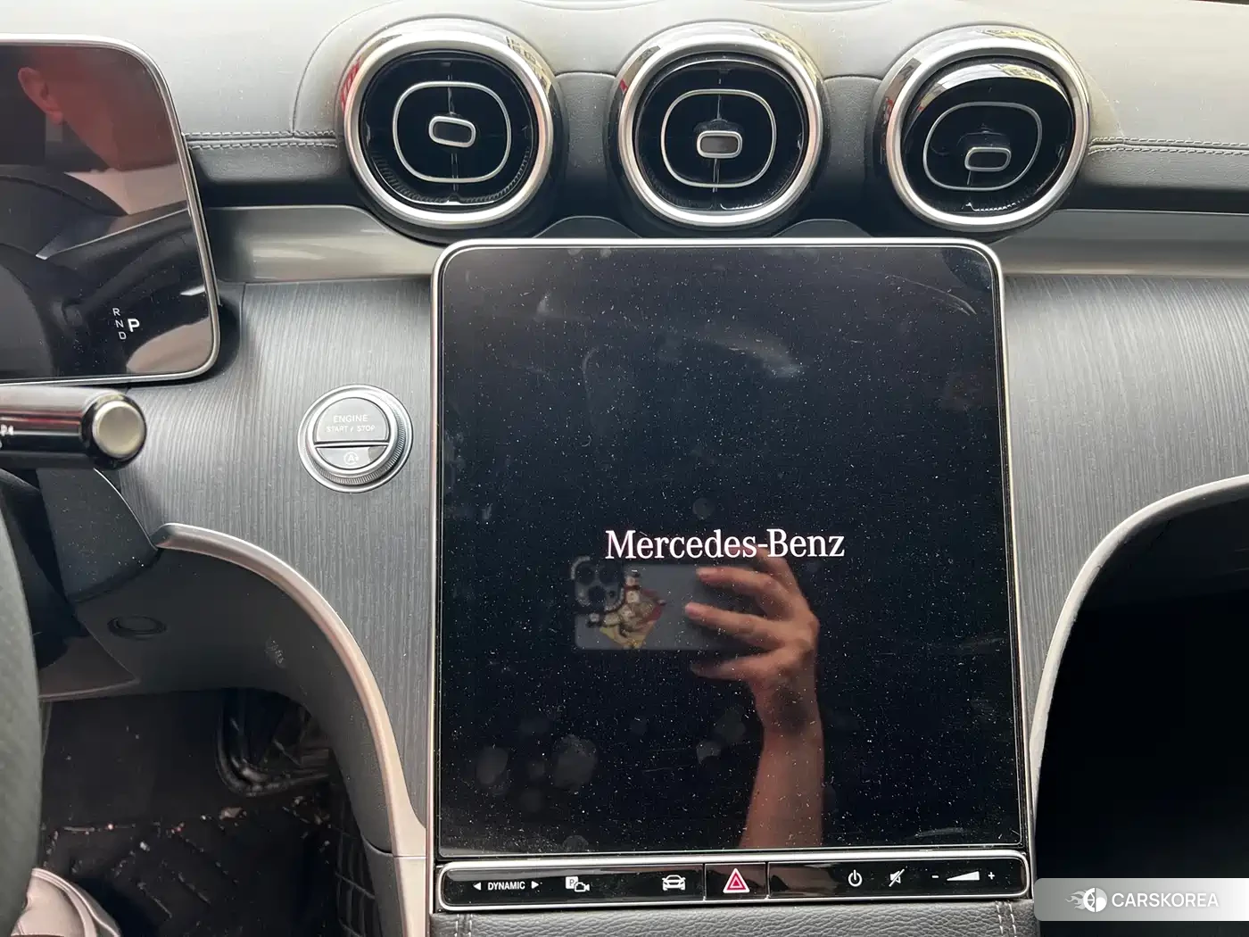 Mercedes-Benz C-class id 4570632 из Китая 8