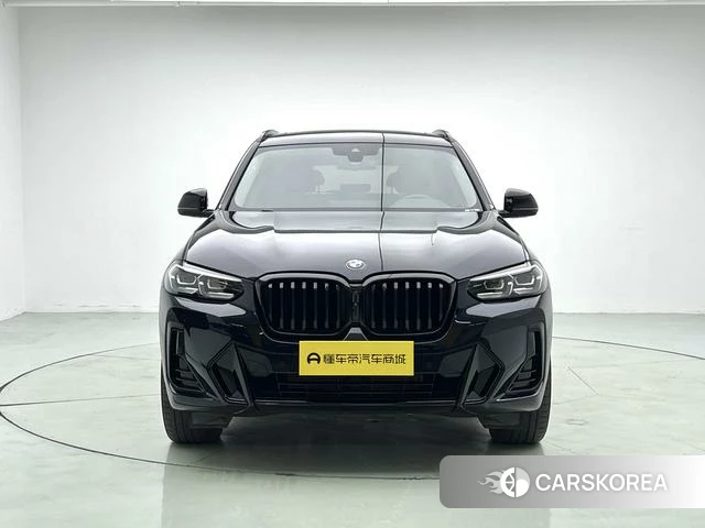 BMW X3 id 4298500 из Китая 8