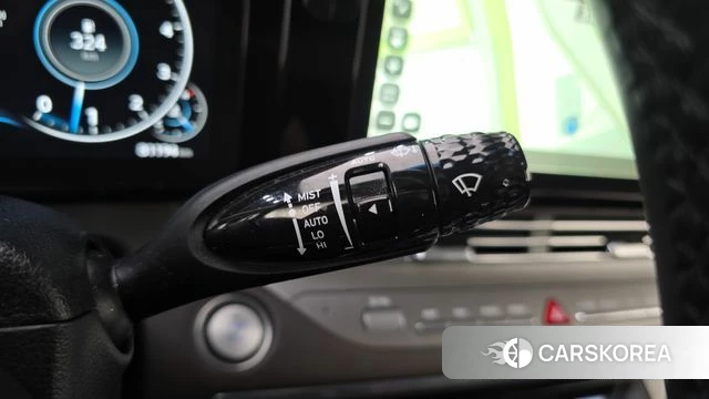 Hyundai The New Grandeur IG id 4325161 из Кореи 8
