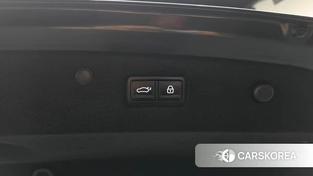 Kia K8 Hybrid id 4422008 из Кореи 8