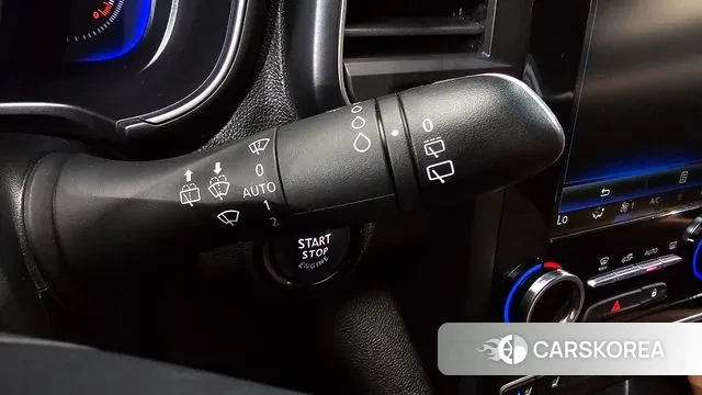 Renault Korea (Samsung) The New QM6 id 3295991 из Кореи 8