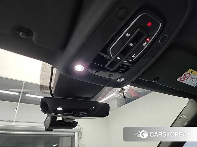 Audi Q8 (4M) id 3734489 из Кореи 8