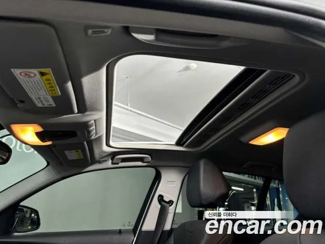 BMW 1 Series (F20) id 2661707 из Кореи 8