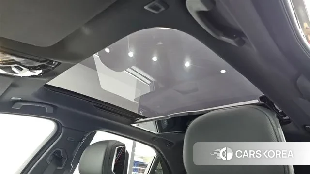 BMW 7 Series (G70) id 3332726 из Кореи 8