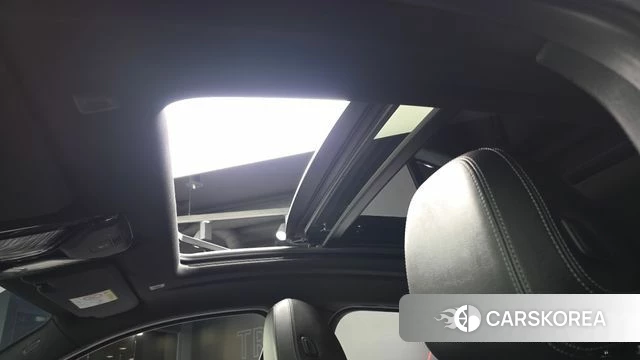 BMW X4 (G02) id 4561439 из Кореи 8