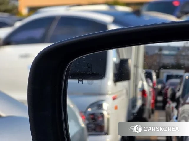 Renault Korea (Samsung) The New QM6 id 3489325 из Кореи 8