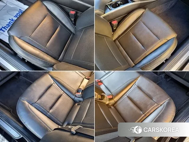 Hyundai The New Grandeur IG id 3453649 из Кореи 8