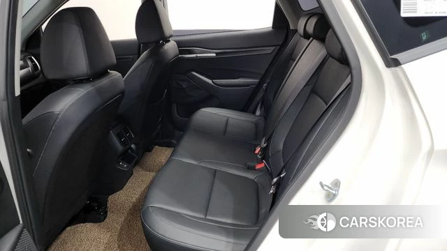 Kia The New Seltos id 4323043 из Кореи 8