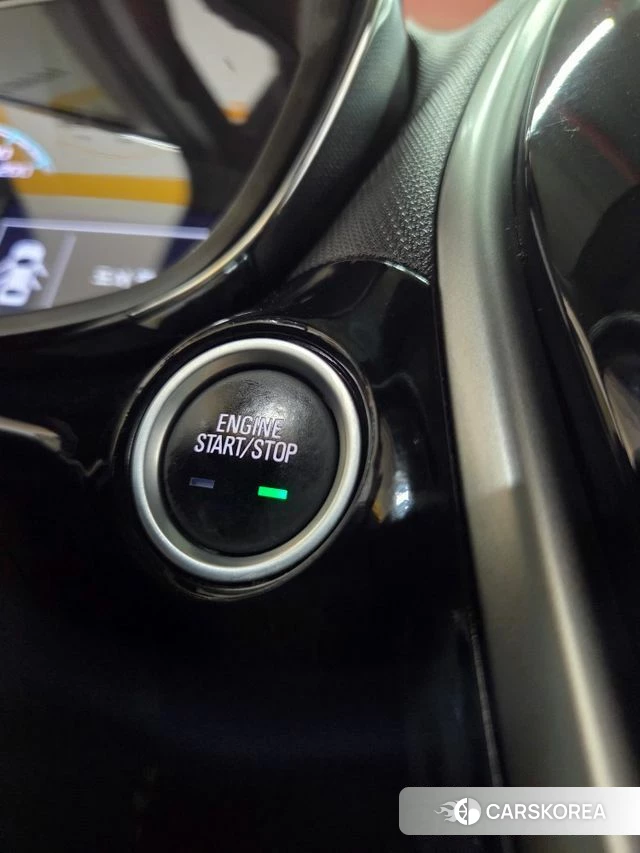 Chevrolet (GM Daewoo) The Next Spark id 4188750 из Кореи 8