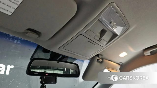 Ssangyong Rexton Sports id 3911937 из Кореи 8