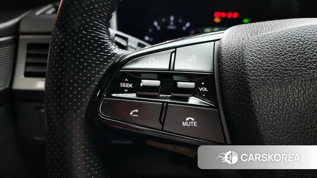 Ssangyong The New Rexton Sports Cannes id 3839853 из Кореи 8