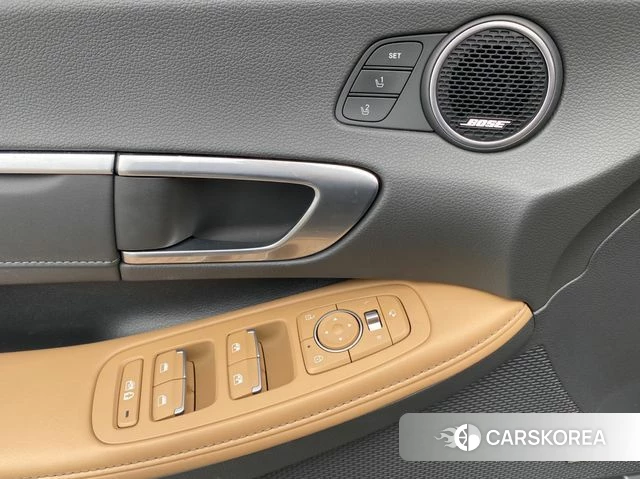 Hyundai Sonata (DN8) id 3924460 из Кореи 8