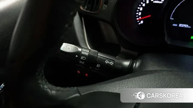 Kia The New Ray id 3188356 из Кореи 8