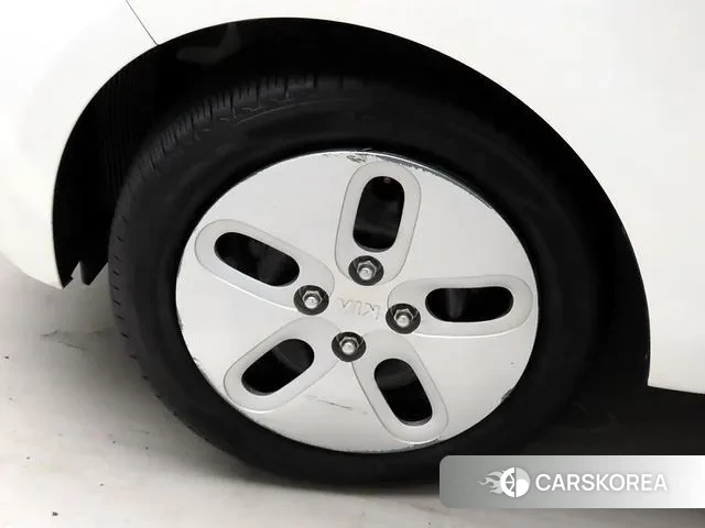 Kia The New Ray id 3517142 из Кореи 8